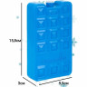Аккумулятор холода GREEN GLADE 450 AK450